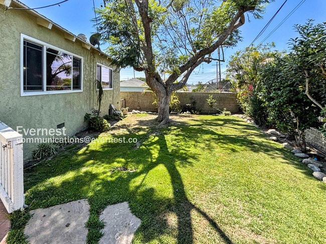 Foto del edificio - 10771 Galvin St