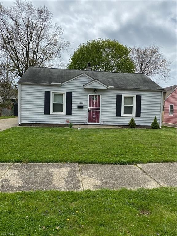 2540 Edgebrook Ave, Akron, OH 44312 House Rental in Akron, OH