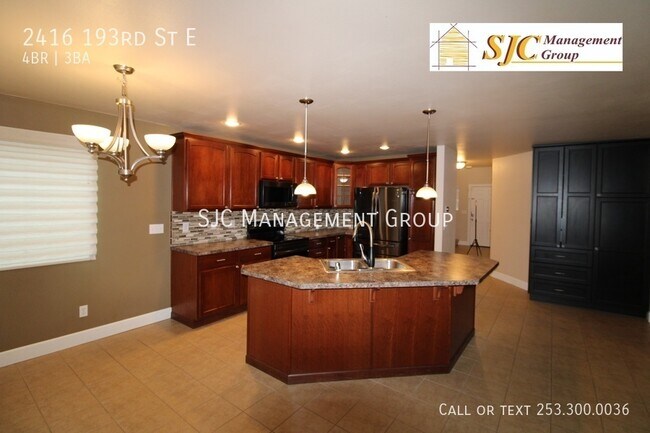 Foto del edificio - Four Bedroom 2.5 Bath Home For Rent in Spa...