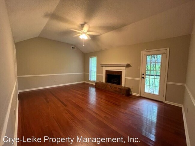 Foto del edificio - 3 br, 2 bath House - 3740 Beckman Dr.