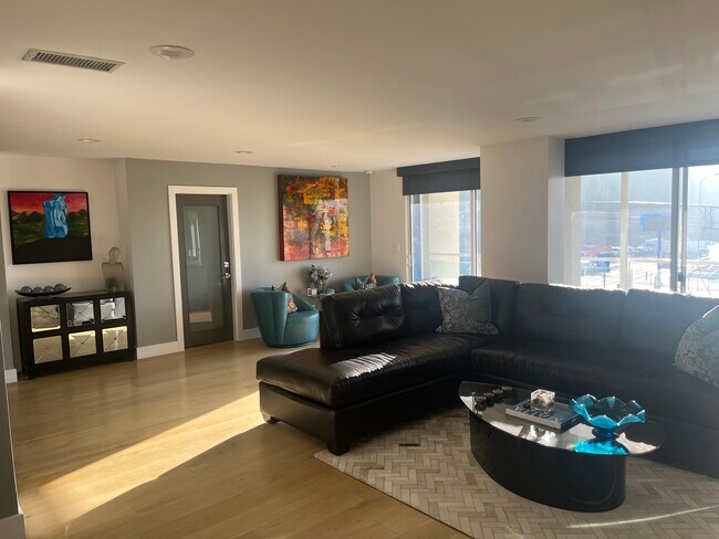 Habitación familiar - 723 Palisades Beach Rd