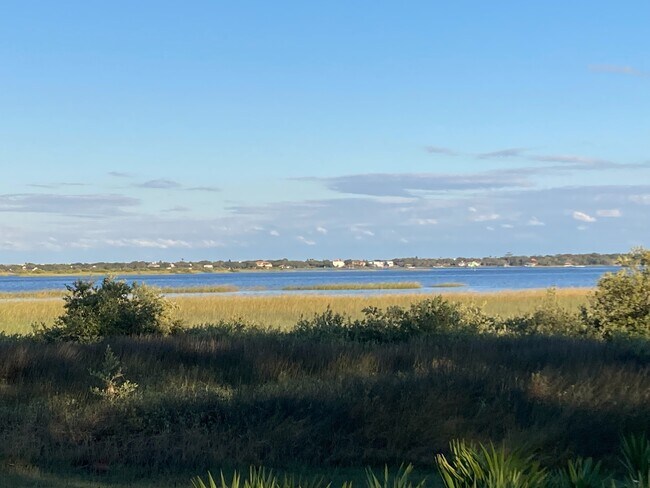 View of intercoastal water - 12 Cartagena Ct