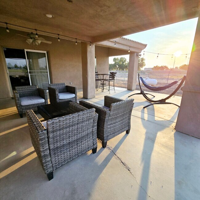 Foto del edificio - 11333 Desert Trailways Ln