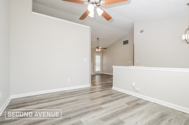 Foto del edificio - 306 Ashton Pl