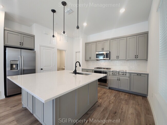 Foto del edificio - 1133 Concan Dr