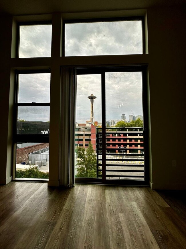 Interior Photo - Bode Uptown
