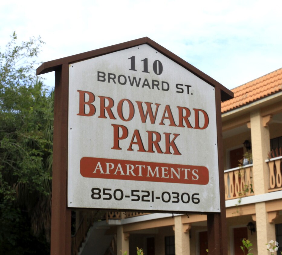 Foto del edificio - Broward Park Apartment