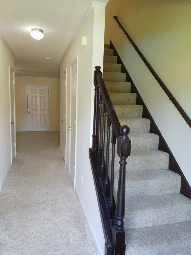 Foto del edificio - Bedford Bay Trail