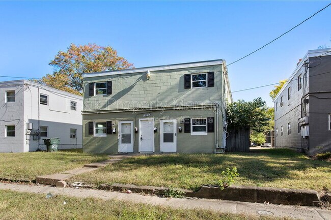 Foto del edificio - 925 N 20th St