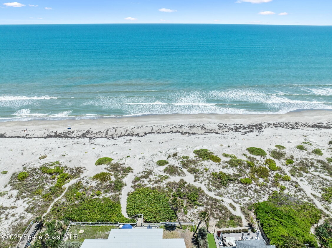 Foto principal - 2625 S Atlantic Ave