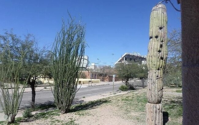 Photo - 320 N Warren Ave (Tucson, AZ) House