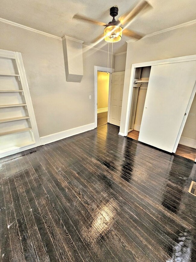 Building Photo - 2BR/1BA HOUSE SW Decatur