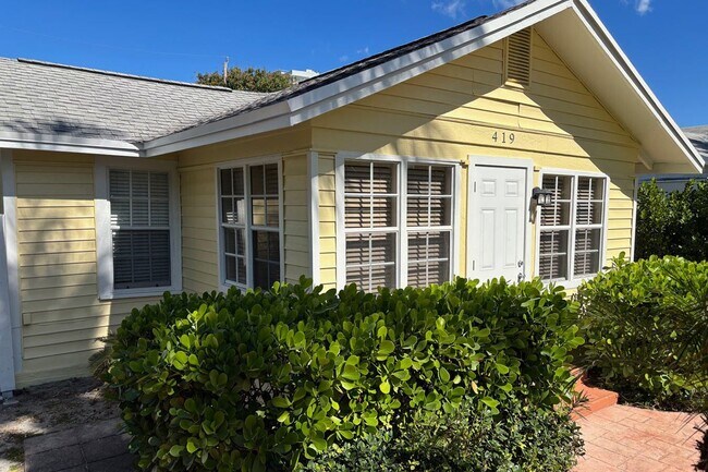 Foto del edificio - 419 43rd St