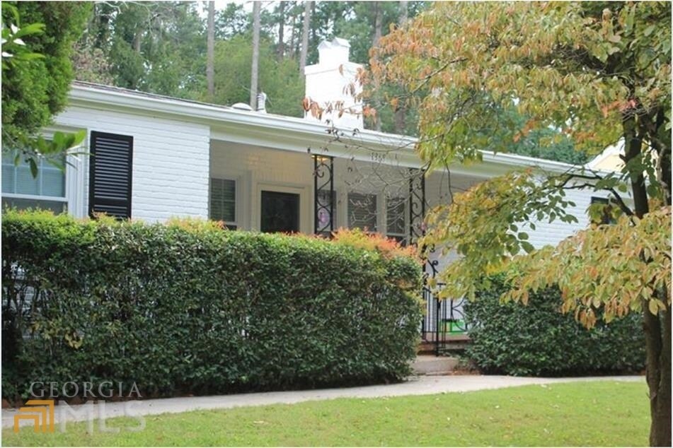 Foto principal - 1365 Scott Blvd