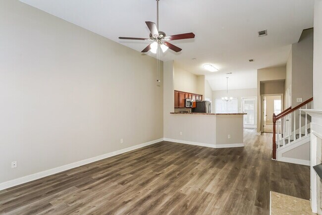 Foto del edificio - 1508 Saddle View