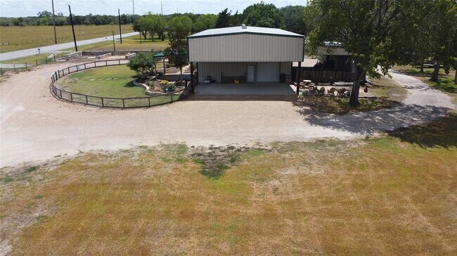 Building Photo - 12026 Old Needville Fairchild Rd