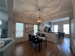 Foto del edificio - 5282 Kershaw Ct SE