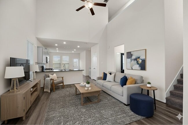 Foto del edificio - 26011 Drover Sky Ct