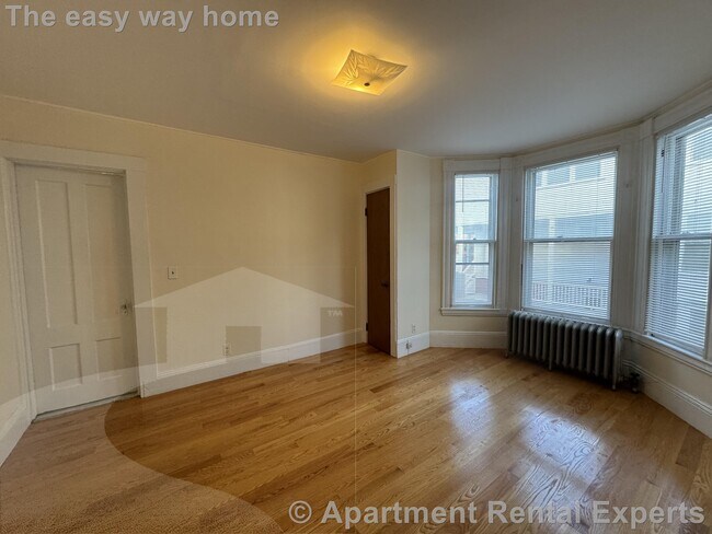 Foto del edificio - 381 Harvard St