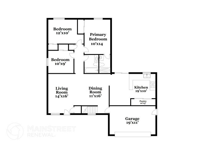 Foto del edificio - 2825 Dividend Park Dr