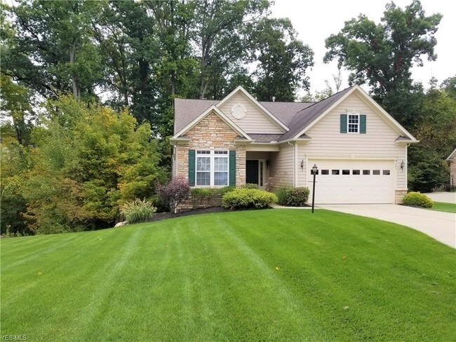 Foto del edificio - 889 Alder Run Way