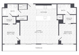 Two Bedroom