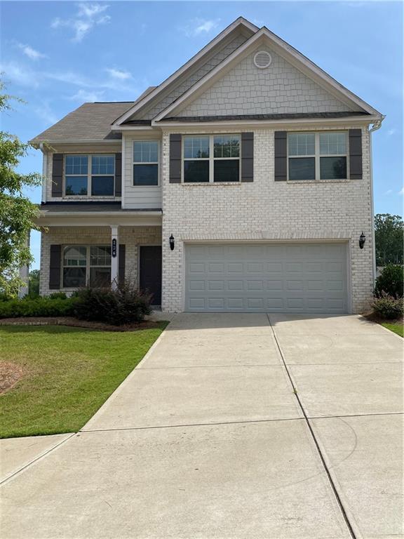 236 Sage Dr, Canton, GA 30114 House for Rent in Canton, GA