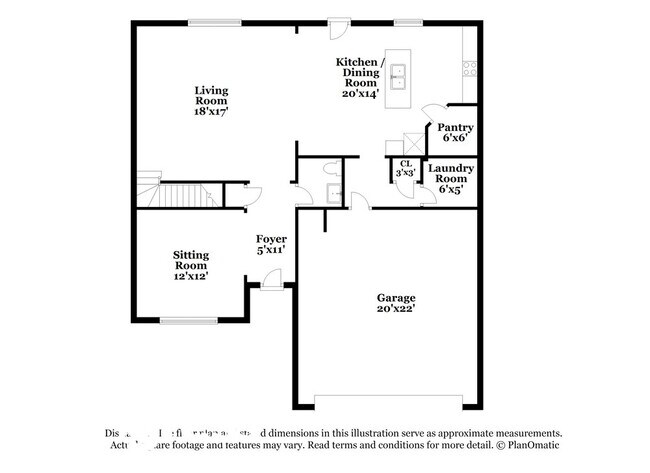 Building Photo - 188 Parkview Pl Dr