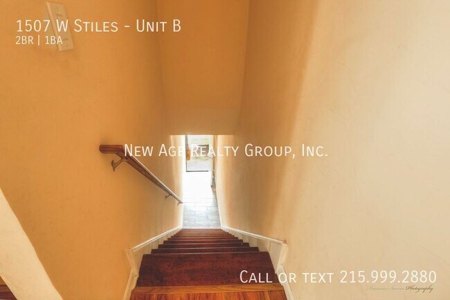 Foto del edificio - 1507 W Stiles St
