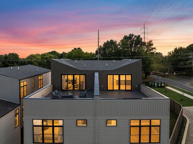 Photo - Brand New Townhome in The Heart Of East Nashville