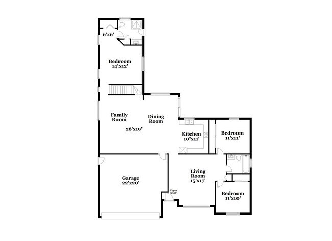 Building Photo - 3410 SE 11th Ave