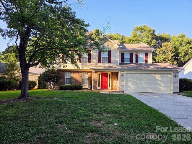 Foto del edificio - 5401 Groveton Ct