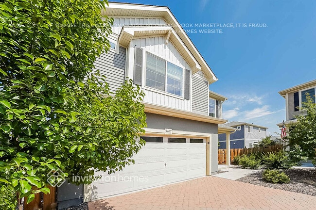 Building Photo - 26177 E Byers Pl