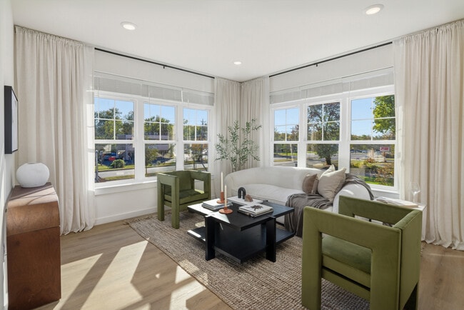 Foto del edificio - Greenwich House