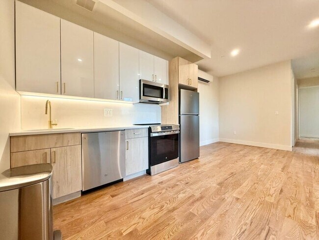 Foto del edificio - Nice room in a good neighborhood