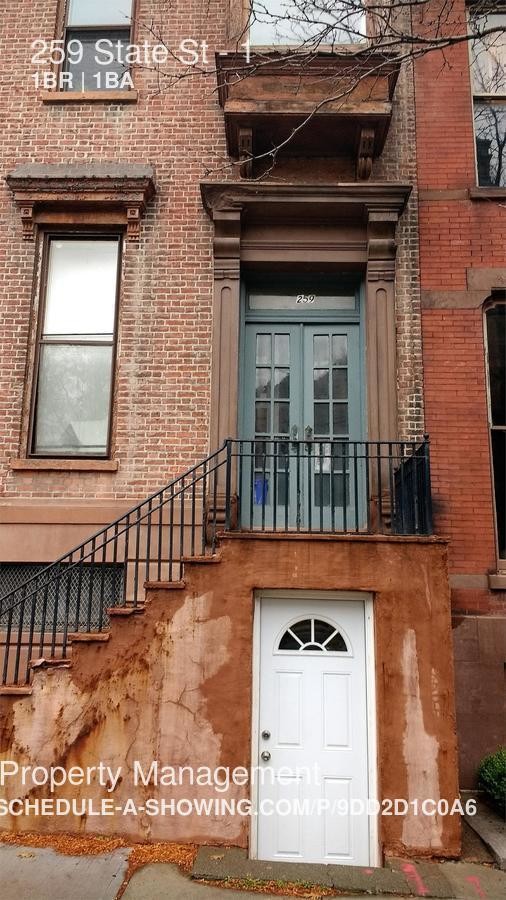 Foto del edificio - 259 State St