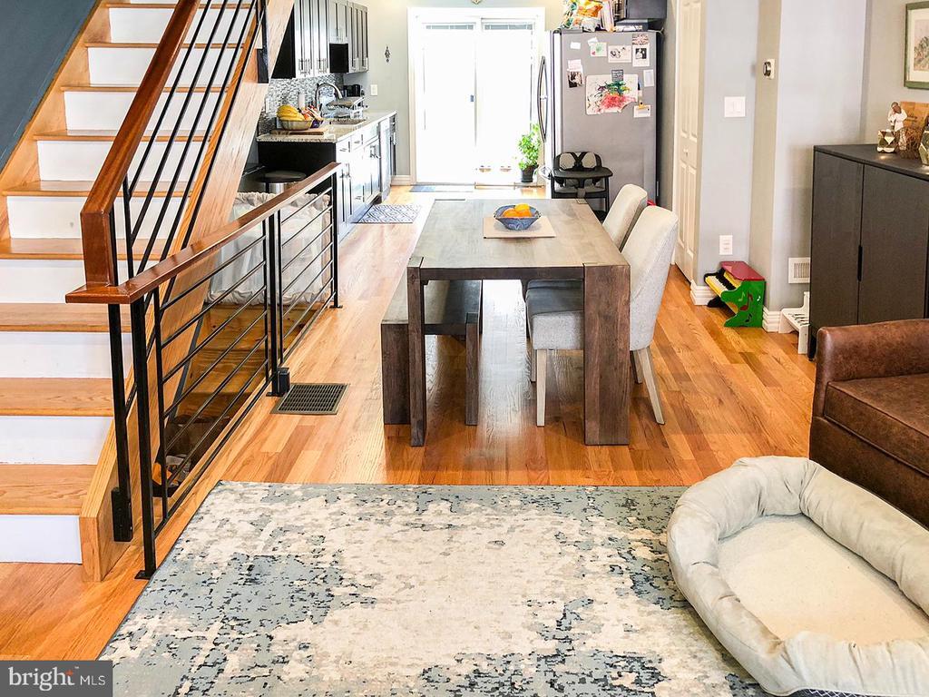 Foto principal - 430 Greenwich St