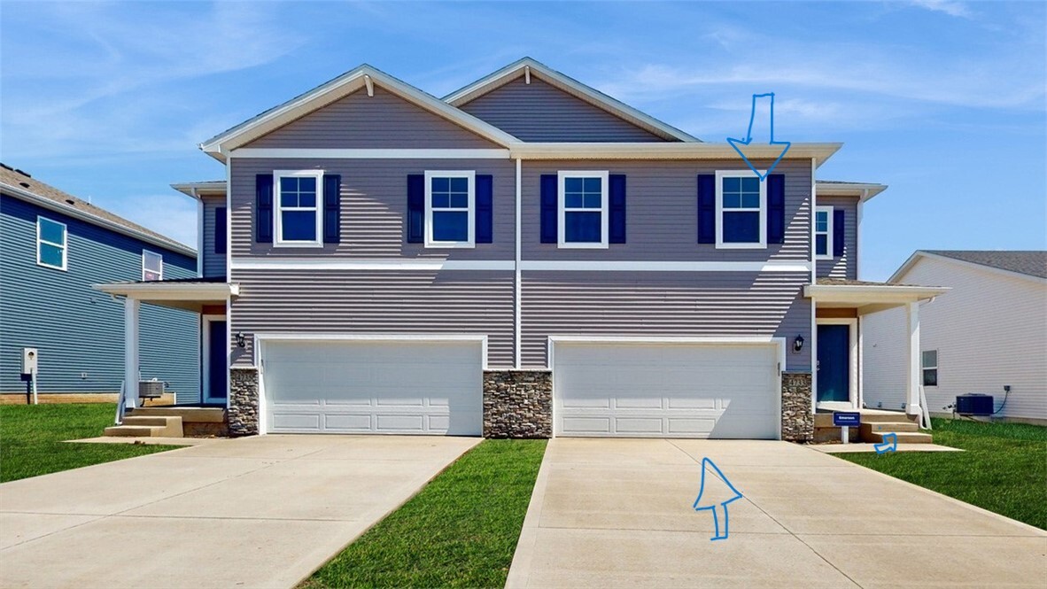 Foto principal - 4751 172nd St