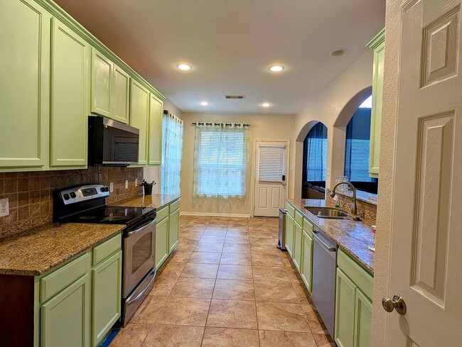 Foto del edificio - 14611 Carolina Hollow Ln