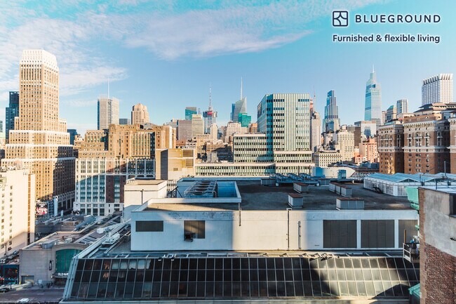 Foto del edificio - 125 W 31st St