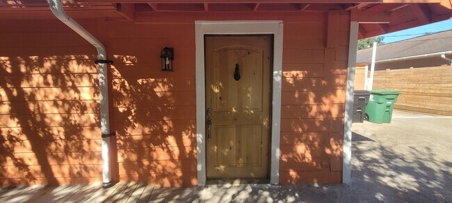 Foto del edificio - 7306 Moline St