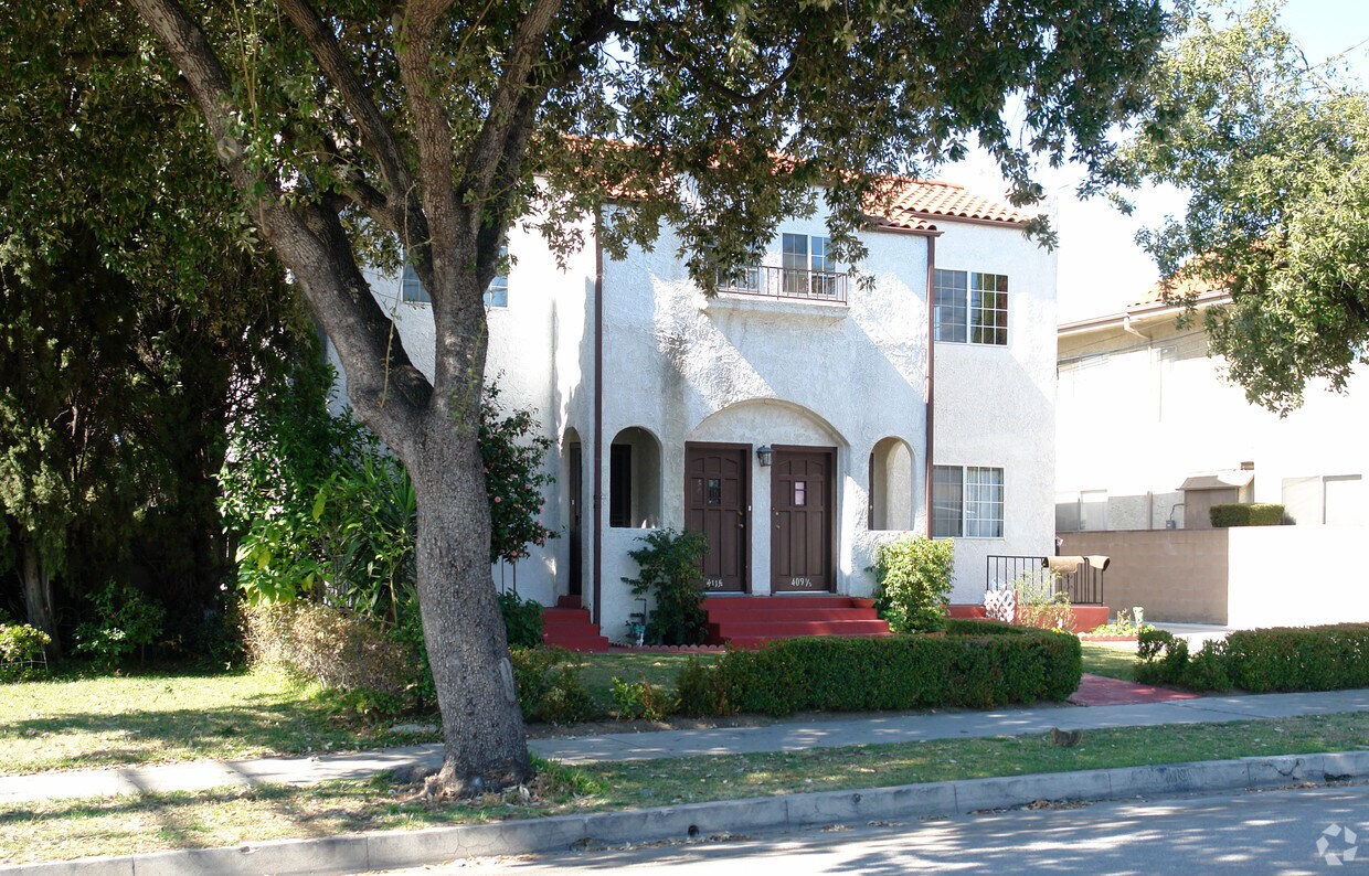 Foto principal - 409 S Adams St