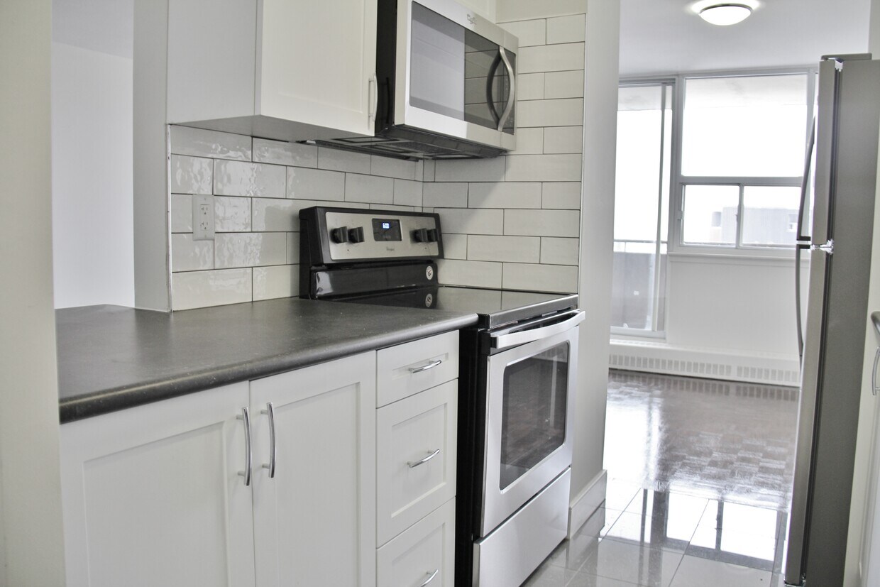 Photo principale - Pacific Way Apartments