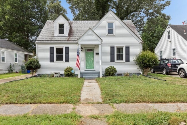 Photo - 1325 Calla Avenue House