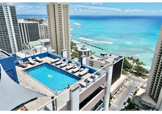 Foto del edificio - 2427 Kuhio Ave.