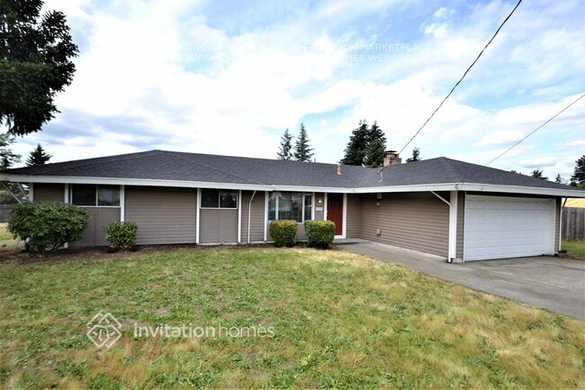 Building Photo - 1709 Dogwood Dr SE