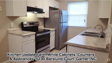 Building Photo - 100 Barslund Ct