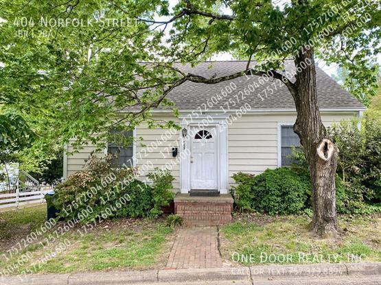 Primary Photo - 404 Norfolk St