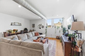 Building Photo - 520 Palisade Ave