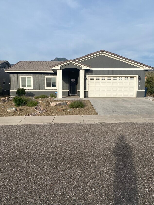 1711 Sable Ridge Rd, Clarkdale, AZ 86324 House Rental in Clarkdale